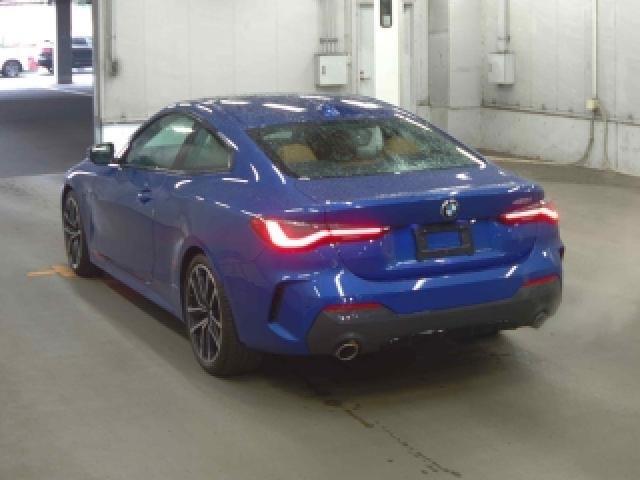 Ref:AUX-22793335 BMW 4 SERIES 2021 5 Ref:AUX-22793335 BMW 4 SERIES 2021 - Image 5