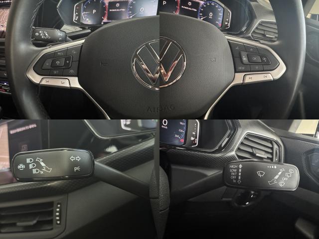 Ref:AUX-22795712 VOLKSWAGEN T-CROSS 2024 12 Ref:AUX-22795712 VOLKSWAGEN T-CROSS 2024 - Image 12