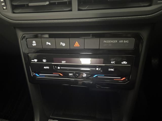 Ref:AUX-22795712 VOLKSWAGEN T-CROSS 2024 16 Ref:AUX-22795712 VOLKSWAGEN T-CROSS 2024 - Image 16