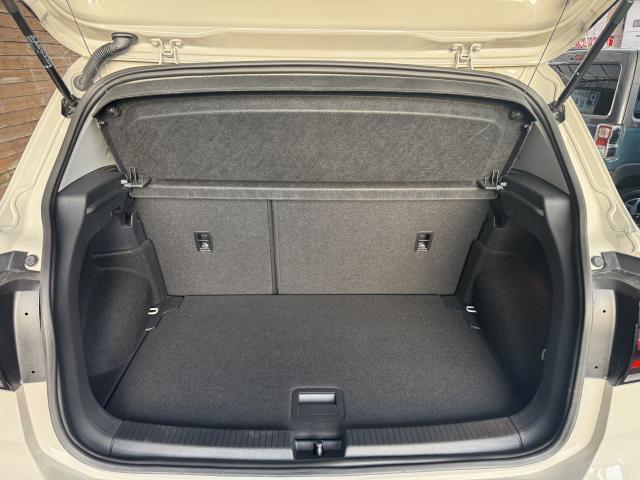 Ref:AUX-22795712 VOLKSWAGEN T-CROSS 2024 20 Ref:AUX-22795712 VOLKSWAGEN T-CROSS 2024 - Image 20