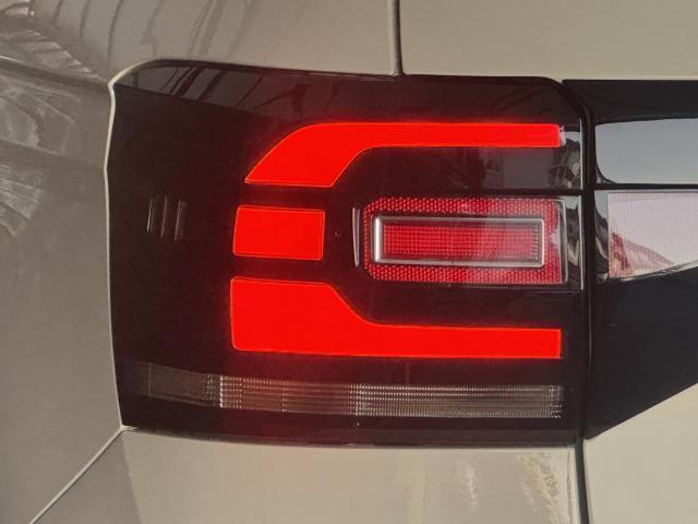Ref:AUX-22795712 VOLKSWAGEN T-CROSS 2024 5 Ref:AUX-22795712 VOLKSWAGEN T-CROSS 2024 - Image 5