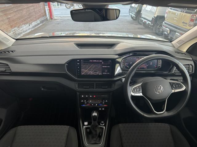 Ref:AUX-22795712 VOLKSWAGEN T-CROSS 2024 10 Ref:AUX-22795712 VOLKSWAGEN T-CROSS 2024 - Image 10