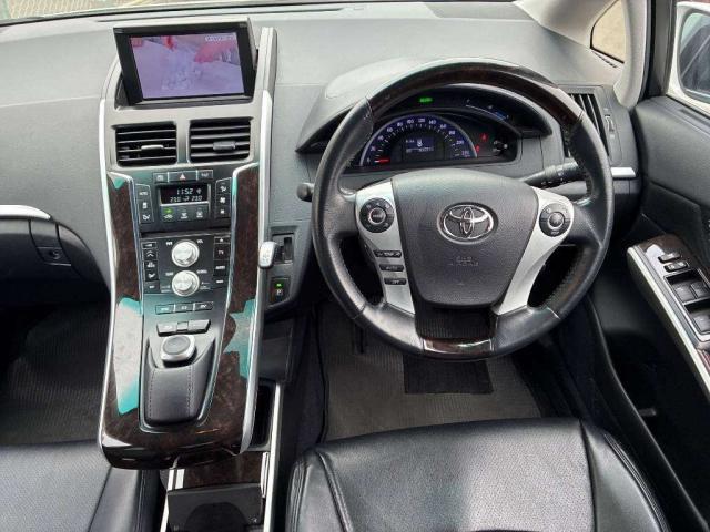 Ref:AUX-22798423 TOYOTA SAI 2015 3 Ref:AUX-22798423 TOYOTA SAI 2015 - Image 3