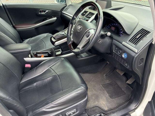 Ref:AUX-22798423 TOYOTA SAI 2015 4 Ref:AUX-22798423 TOYOTA SAI 2015 - Image 4