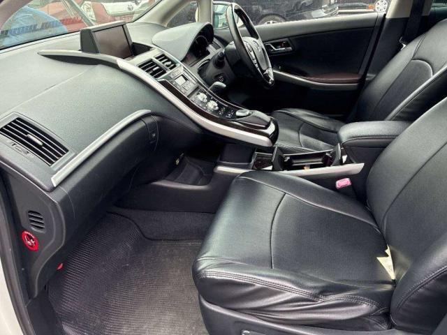 Ref:AUX-22798423 TOYOTA SAI 2015 6 Ref:AUX-22798423 TOYOTA SAI 2015 - Image 6