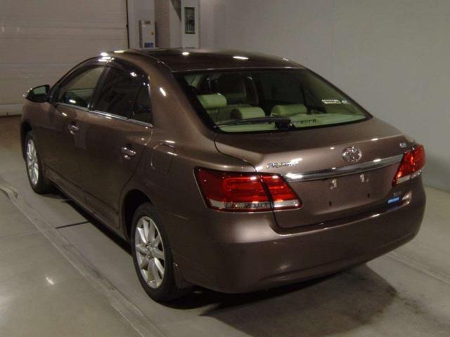 Ref:AUX-22799227 TOYOTA PREMIO 2021 2 Ref:AUX-22799227 TOYOTA PREMIO 2021 - Image 2