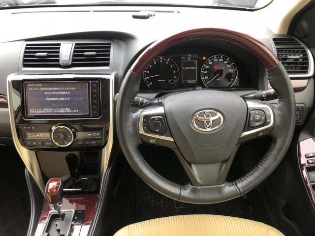 Ref:AUX-22799227 TOYOTA PREMIO 2021 3 Ref:AUX-22799227 TOYOTA PREMIO 2021 - Image 3