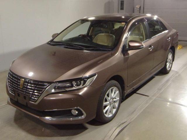 Ref:AUX-22799227 TOYOTA PREMIO 2021 4 Ref:AUX-22799227 TOYOTA PREMIO 2021 - Image 4