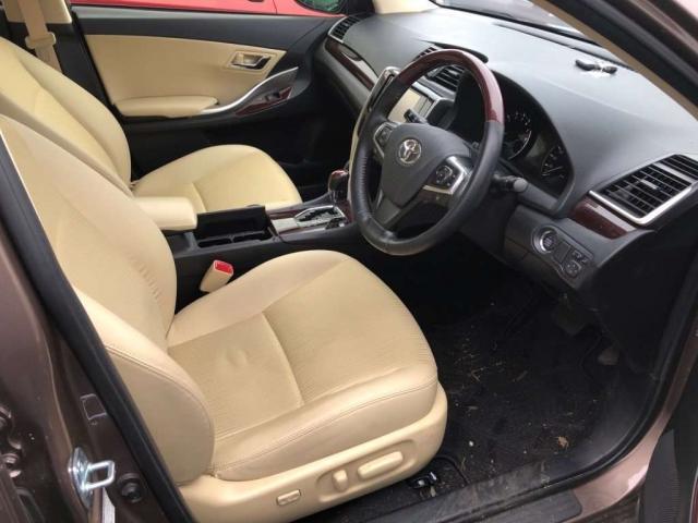 Ref:AUX-22799227 TOYOTA PREMIO 2021 6 Ref:AUX-22799227 TOYOTA PREMIO 2021 - Image 6