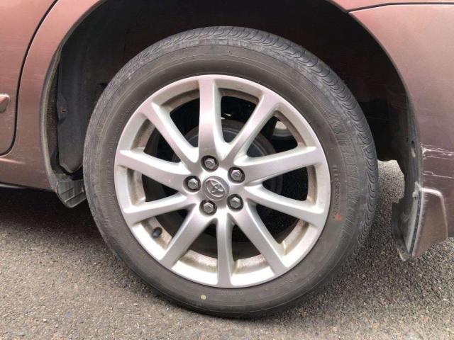 Ref:AUX-22799227 TOYOTA PREMIO 2021 9 Ref:AUX-22799227 TOYOTA PREMIO 2021 - Image 9