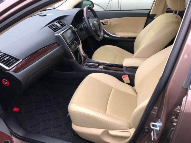 Ref:AUX-22799227 TOYOTA PREMIO 2021 10 Ref:AUX-22799227 TOYOTA PREMIO 2021 - Image 10