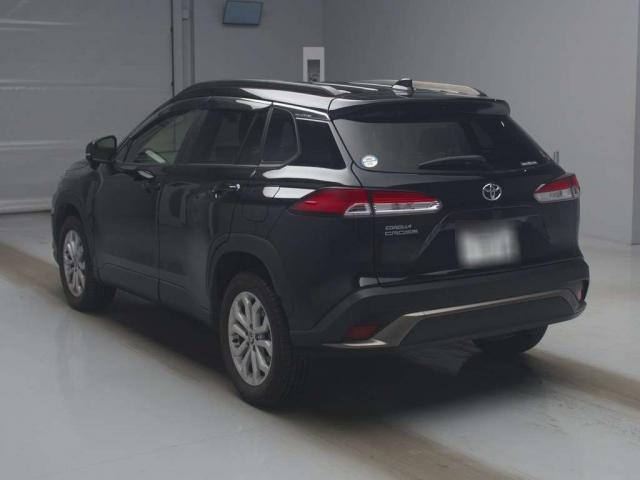 Ref:AUX-22799419 TOYOTA COROLLA CROSS 2023 2 Ref:AUX-22799419 TOYOTA COROLLA CROSS 2023 - Image 2