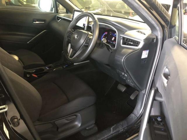 Ref:AUX-22799419 TOYOTA COROLLA CROSS 2023 11 Ref:AUX-22799419 TOYOTA COROLLA CROSS 2023 - Image 11