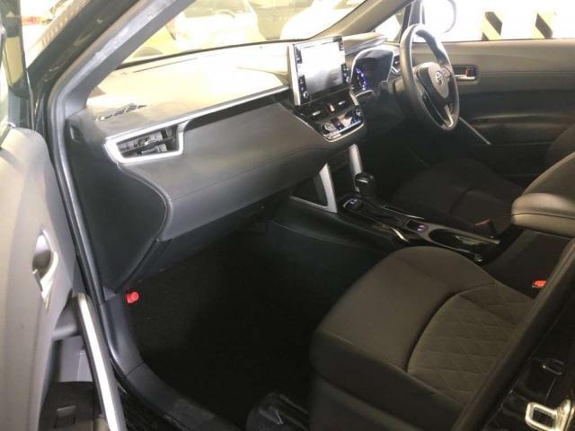 Ref:AUX-22799419 TOYOTA COROLLA CROSS 2023 6 Ref:AUX-22799419 TOYOTA COROLLA CROSS 2023 - Image 6