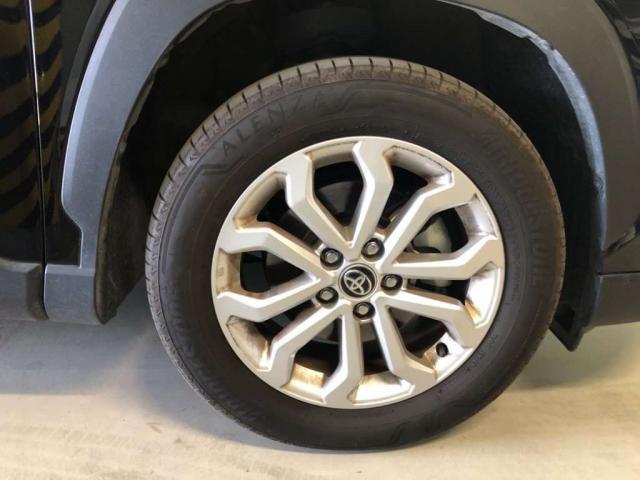 Ref:AUX-22799419 TOYOTA COROLLA CROSS 2023 9 Ref:AUX-22799419 TOYOTA COROLLA CROSS 2023 - Image 9