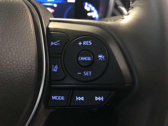 Ref:AUX-22799419 TOYOTA COROLLA CROSS 2023 10 Ref:AUX-22799419 TOYOTA COROLLA CROSS 2023 - Image 10