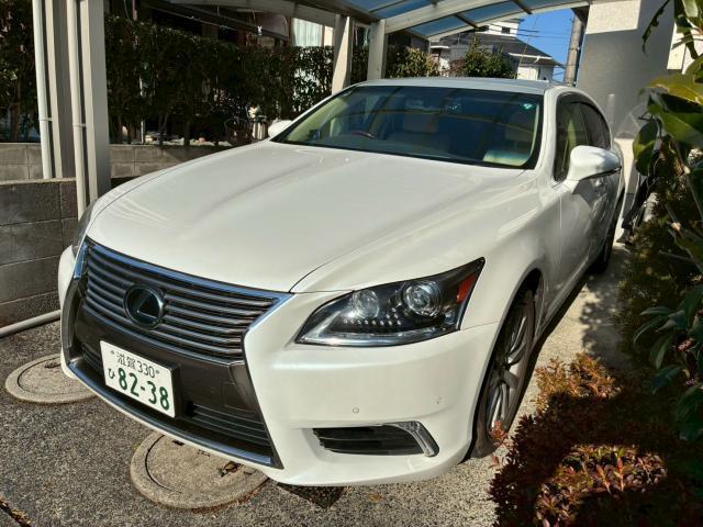 Ref:AUX-22799492 LEXUS LS 2013 16 Ref:AUX-22799492 LEXUS LS 2013 - Image 16