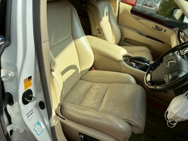 Ref:AUX-22799492 LEXUS LS 2013 17 Ref:AUX-22799492 LEXUS LS 2013 - Image 17