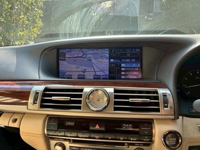 Ref:AUX-22799492 LEXUS LS 2013 4 Ref:AUX-22799492 LEXUS LS 2013 - Image 4