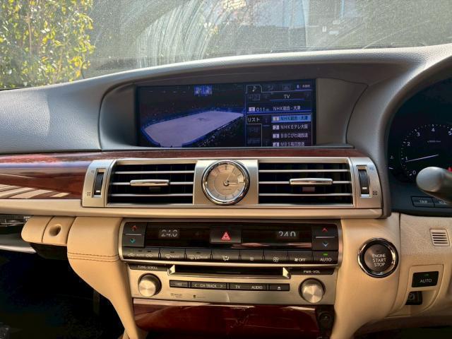 Ref:AUX-22799492 LEXUS LS 2013 5 Ref:AUX-22799492 LEXUS LS 2013 - Image 5