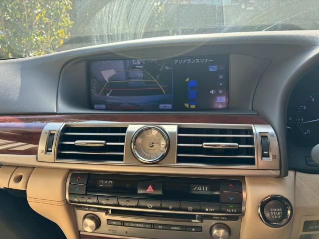 Ref:AUX-22799492 LEXUS LS 2013 6 Ref:AUX-22799492 LEXUS LS 2013 - Image 6