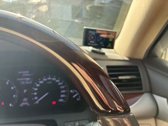 Ref:AUX-22799492 LEXUS LS 2013 7 Ref:AUX-22799492 LEXUS LS 2013 - Image 7