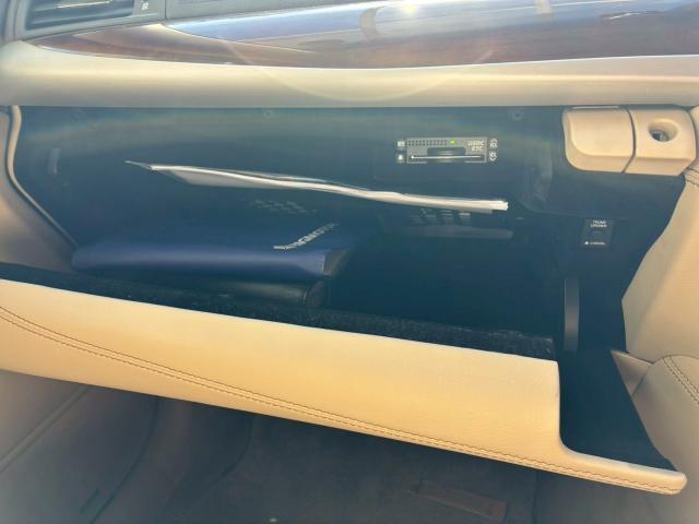 Ref:AUX-22799492 LEXUS LS 2013 8 Ref:AUX-22799492 LEXUS LS 2013 - Image 8