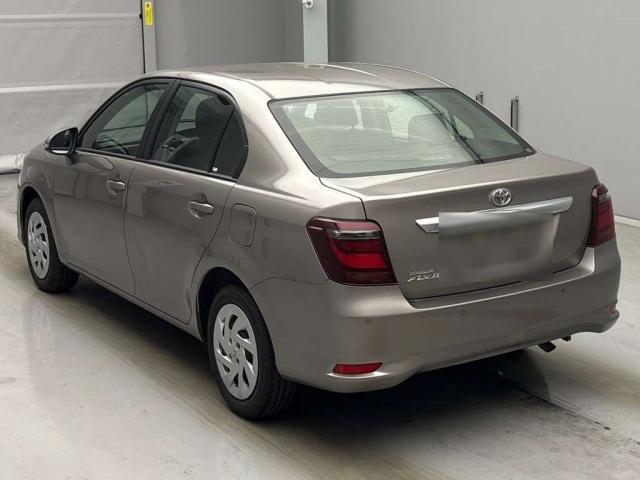 Ref:AUX-22799595 TOYOTA COROLLA AXIO 2023 2 Ref:AUX-22799595 TOYOTA COROLLA AXIO 2023 - Image 2