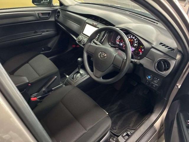 Ref:AUX-22799595 TOYOTA COROLLA AXIO 2023 12 Ref:AUX-22799595 TOYOTA COROLLA AXIO 2023 - Image 12