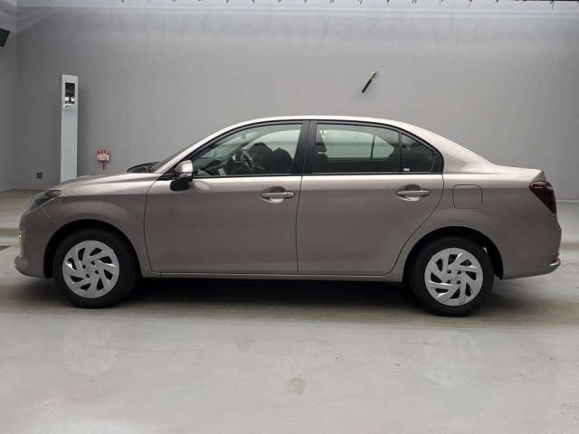 Ref:AUX-22799595 TOYOTA COROLLA AXIO 2023 13 Ref:AUX-22799595 TOYOTA COROLLA AXIO 2023 - Image 13