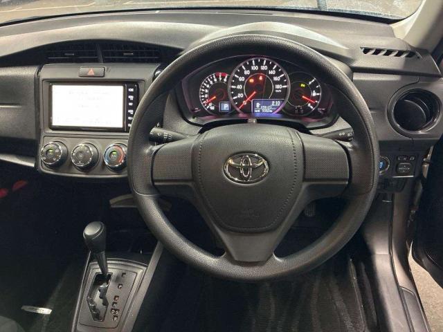 Ref:AUX-22799595 TOYOTA COROLLA AXIO 2023 3 Ref:AUX-22799595 TOYOTA COROLLA AXIO 2023 - Image 3