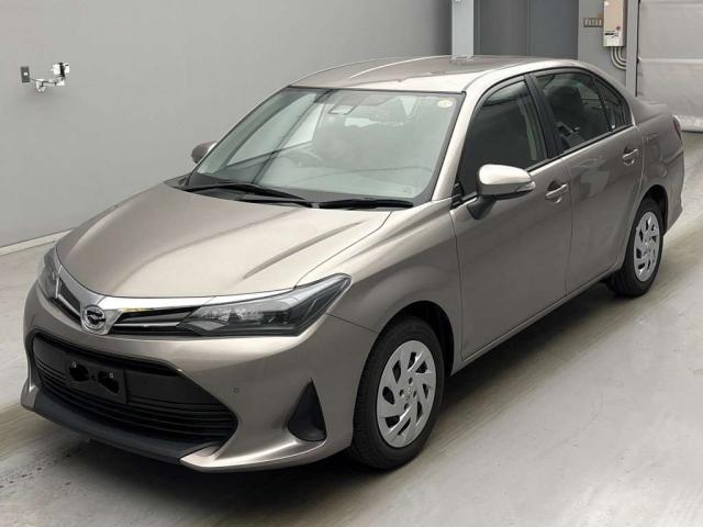 Ref:AUX-22799595 TOYOTA COROLLA AXIO 2023 4 Ref:AUX-22799595 TOYOTA COROLLA AXIO 2023 - Image 4