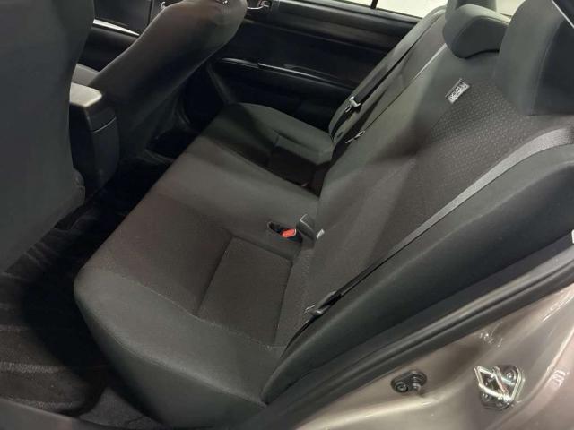 Ref:AUX-22799595 TOYOTA COROLLA AXIO 2023 7 Ref:AUX-22799595 TOYOTA COROLLA AXIO 2023 - Image 7