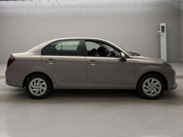 Ref:AUX-22799595 TOYOTA COROLLA AXIO 2023 9 Ref:AUX-22799595 TOYOTA COROLLA AXIO 2023 - Image 9