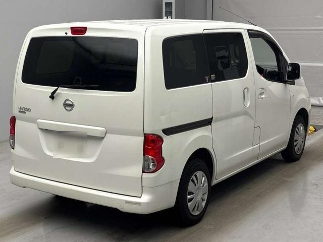 Ref:AUX-22799712 NISSAN NV200VANETTE WAGON 2017 11 Ref:AUX-22799712 NISSAN NV200VANETTE WAGON 2017 - Image 11