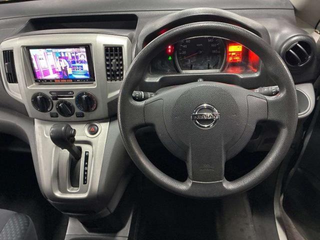 Ref:AUX-22799712 NISSAN NV200VANETTE WAGON 2017 3 Ref:AUX-22799712 NISSAN NV200VANETTE WAGON 2017 - Image 3