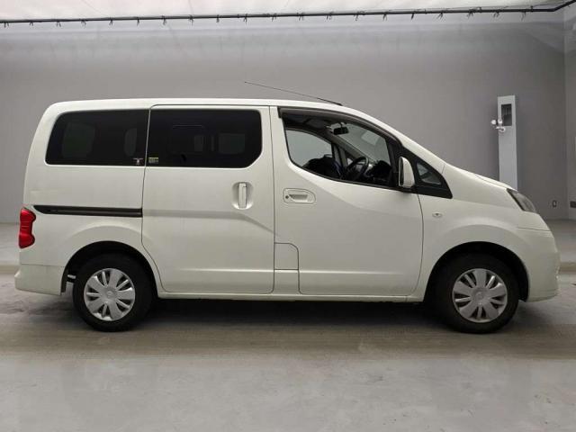 Ref:AUX-22799712 NISSAN NV200VANETTE WAGON 2017 4 Ref:AUX-22799712 NISSAN NV200VANETTE WAGON 2017 - Image 4