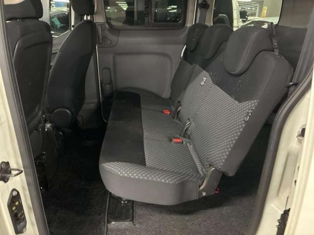 Ref:AUX-22799712 NISSAN NV200VANETTE WAGON 2017 7 Ref:AUX-22799712 NISSAN NV200VANETTE WAGON 2017 - Image 7