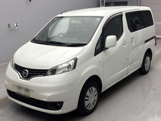Ref:AUX-22799712 NISSAN NV200VANETTE WAGON 2017 9 Ref:AUX-22799712 NISSAN NV200VANETTE WAGON 2017 - Image 9