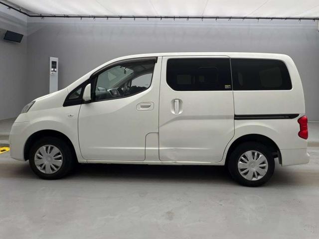 Ref:AUX-22799712 NISSAN NV200VANETTE WAGON 2017 10 Ref:AUX-22799712 NISSAN NV200VANETTE WAGON 2017 - Image 10