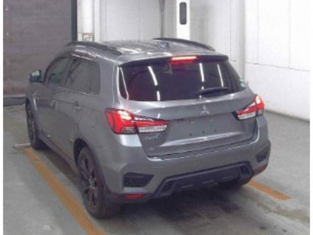 Ref:AUX-22799750 MITSUBISHI RVR 2021 2 Ref:AUX-22799750 MITSUBISHI RVR 2021 - Image 2