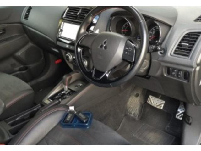 Ref:AUX-22799750 MITSUBISHI RVR 2021 3 Ref:AUX-22799750 MITSUBISHI RVR 2021 - Image 3