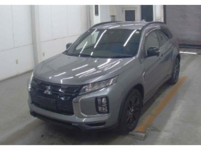 Ref:AUX-22799750 MITSUBISHI RVR 2021 5 Ref:AUX-22799750 MITSUBISHI RVR 2021 - Image 5