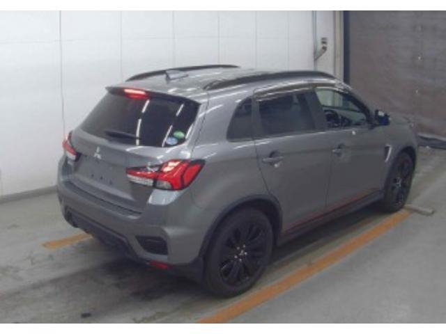 Ref:AUX-22799750 MITSUBISHI RVR 2021 6 Ref:AUX-22799750 MITSUBISHI RVR 2021 - Image 6