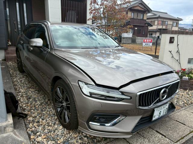 Ref:AUX-22799904 VOLVO V60 2020 11 Ref:AUX-22799904 VOLVO V60 2020 - Image 11