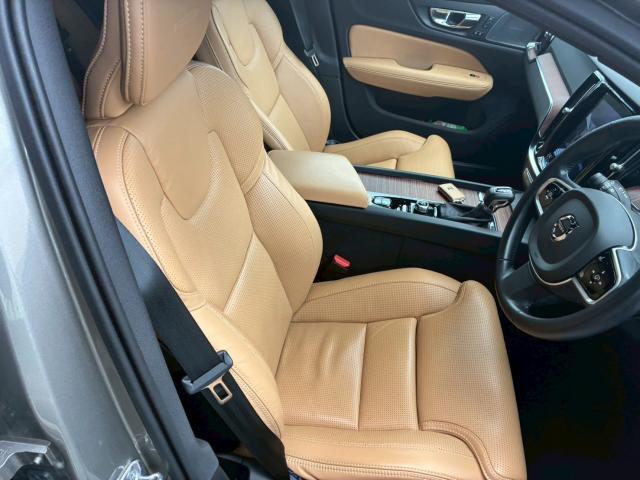 Ref:AUX-22799904 VOLVO V60 2020 13 Ref:AUX-22799904 VOLVO V60 2020 - Image 13