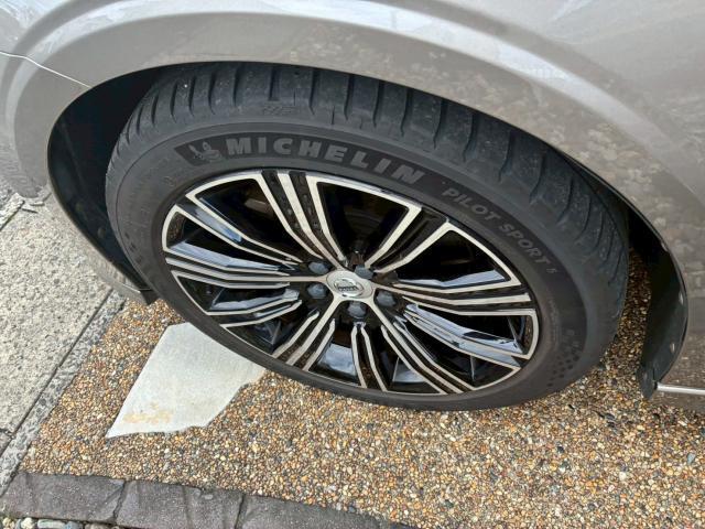Ref:AUX-22799904 VOLVO V60 2020 7 Ref:AUX-22799904 VOLVO V60 2020 - Image 7