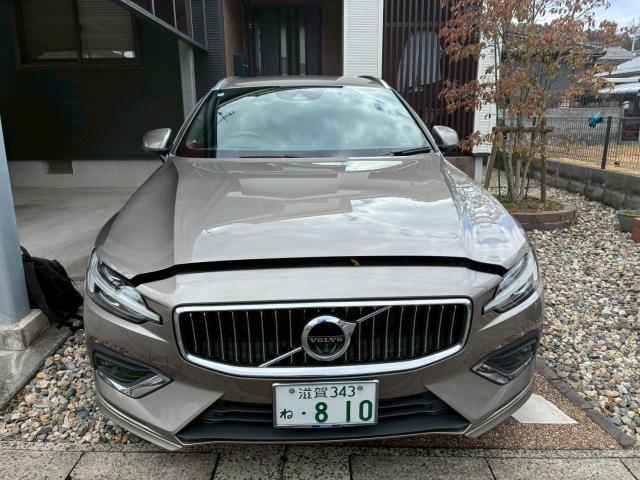 Ref:AUX-22799904 VOLVO V60 2020 10 Ref:AUX-22799904 VOLVO V60 2020 - Image 10