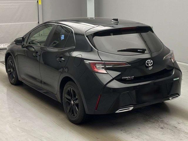 Ref:AUX-22799934 TOYOTA COROLLASPORT 2020 2 Ref:AUX-22799934 TOYOTA COROLLASPORT 2020 - Image 2