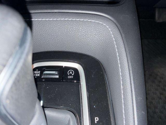 Ref:AUX-22799934 TOYOTA COROLLASPORT 2020 11 Ref:AUX-22799934 TOYOTA COROLLASPORT 2020 - Image 11